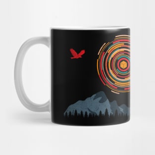 Wild World Mug